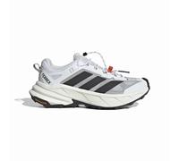 Chaussures de randonnée adidas Terrex Free Hiker SL Gore-Tex Blanc 44 2/3