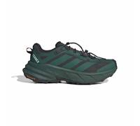 Chaussures de randonnée adidas Terrex Free Hiker SL Gore-Tex Vert 40 2/3