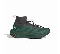 adidas - Terrex Freehiker 3 Ultra GTX - Chaussures randonnée homme Collegiate Green / Collegiate Green / Carbon - 41.1/3