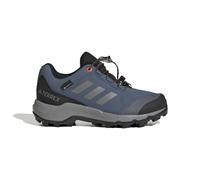 Adidas Terrex Gore-tex® Kids Hiking Shoes Bleu EU 36 Enfants