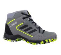 Chaussures de randonnée Adidas Terrex Hyperhiker K pour enfant - Gris - Respirantes 31