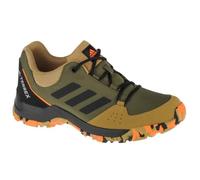 Chaussures de randonnée adidas Terrex Hyperhiker Low pour garçon - Vert - Respirantes 31