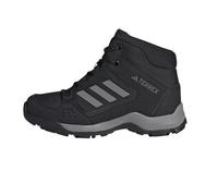 Chaussures de randonnée - ADIDAS - Terrex Hyperhiker Mid - Noir - Mixte/Enfant - Respirantes 32