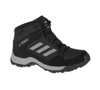 Chaussures de randonnée adidas Terrex Hyperhiker Mid pour garçon - Noir - Respirantes 29