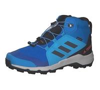 Chaussures de Randonnée - ADIDAS - Terrex Mid GTX K - Imperméables - Confort EVA - Caoutchouc Continental 32 EU