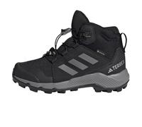 Chaussures de randonnée ADIDAS Terrex Mid Gtx Noir - Homme/Adulte - Respirant 38 2/3