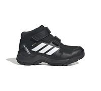 adidas Terrex - Kid's Terrex Skychaser Mid GORE-TEX - Chaussures de randonnée - EU 38 2/3 - core black / ftwr white / semi impact orange