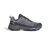 Adidas Chaussures homme Terrex Skychaser AX5 gris/bleu Taille 49 1/3