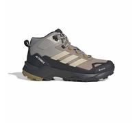 adidas Outdoor La chaussure de randonnée TERREX Skychaser AX5 Mid GTX est une chaussu noir