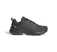 adidas Homme Chaussures rando Terrex Skychaser AX5 Gore-TEX Shadow Olive/Carbon/Bronze Strata 48 EU
