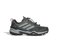 adidas Terrex - Skychaser - Chaussures multisports - EU 42 2/3 - olive strata / grey two / core black