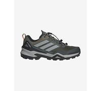 Adidas Terrex Skychaser Hiking Shoes Vert,Gris EU 42 2/3 Homme