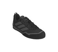 Adidas Terrex Skychaser Solo Approach Shoes Noir EU 46 2/3 Homme