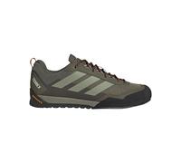 Chaussures de randonnée adidas Terrex Skychaser Solo Approach 3 Vert 44