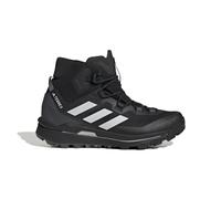 adidas Terrex - Terrex Skychaser Tech Mid GTX - Chaussures de randonnée - EU 49 1/3 - core black / grey one / grey five