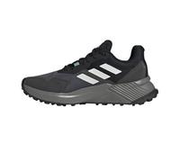 Adidas Chaussures de trail Terrex Soulstride Femme Noir/Blanc Taille 40