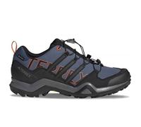 Chaussures de randonnée - Adidas Terrex Swift R2 Gtx - Homme - Bleu - Respirant 41 1/3