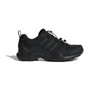 Adidas Terrex Swift R2 GTX, Chaussures de Randonnée Basses Homme, Noir (Negbas/Negbas/Negbas 000), 40 EU