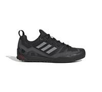 Adidas Chaussures de randonnée Terrex Swift Solo 2.0 Mixte Core Black/Grey Three/Grey Six 44 EU