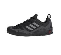 Chaussures de Randonnée ADIDAS Terrex Swift Solo 2 Noir - Homme/Adulte - Respirant 44