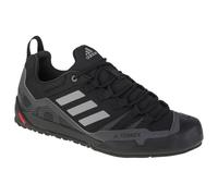 Chaussures de randonnée adidas Terrex Swift Solo GZ0331 - Homme - Noir 43 1/3