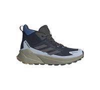 Adidas Chaussures de randonnée Terrex Trailmaker 2.0 Mid Gore-Tex Bleu 44 2/3 Homme