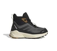 Bottes adidas Terrex Trailmaker 2 Mid Rain.Rdy Hiking gris noir enfant - 36
