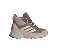 Adidas Terrex Trailmaker 2 Mid Rain.rdy Hiking Boots Marron EU 40 Enfants