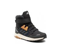Chaussures de randonnée ADIDAS Terrex Trailmaker High CR Noir - Enfant/Mixte - Respirantes 38