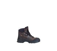 AIGLE - Chaussures randonnée Homme - Laforse 2 Mtd Dark Brown - Chaussures | Aigle - 42 - male 42