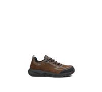 Aigle - Palka Low MTD - Chaussures randonnée homme Dark Brown - 39