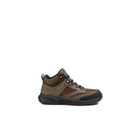 Aigle PALKA MTD Dark Brown
