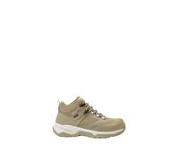 Aigle Chaussures de randonnée Palka MTD étanches respirantes ultra-légères Homme Beige Taupe 45