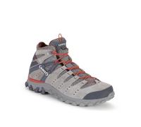 Chaussures de randonnée - Aku - Alterra Gore-tex 713107 - Gris - Homme - Montagne - Respirant 45