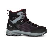 Chaussures de randonnée AKU Alterra II Gore-Tex (Anthracite/Bordeaux) Femme 40 (6.5 UK)