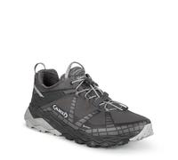 AKU Chaussure basse 'Flyrock' noir, Taille 42