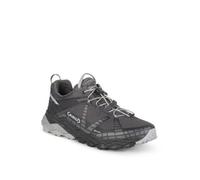 Chaussures de randonnée Aku Flyrock Gtx - Graphite - Homme - Montagne - Respirant 42