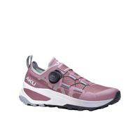 Chaussures de randonnée AKU FURIOSA BOA W (DARK PINK/GREY) Femme 6