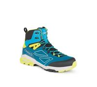 Chaussures de randonnée - Aku - Reactive Gtx - Homme - Bleu - Montagne - Respirant 42