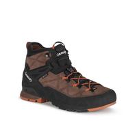 Chaussures de randonnée AKU Rock DFS Mid (brown rust) homme 45 (10.5 UK)
