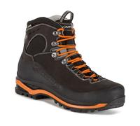 Chaussures de randonnée AKU Superalp Gore-Tex (Anthracie/Orange) 43 (9 UK)