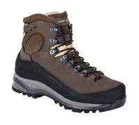 Aku Superalp Nbk Gore-tex® Hiking Boots Marron EU 45 Homme