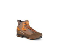 Chaussures de randonnée Aku Trekker GTX 978518 - Femme - Marron - Respirant 38