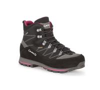 Chaussures de randonnÃ©e AKU Trekker Lite III Gore-Tex (Black/Magenta) Femme 38 (5 UK)