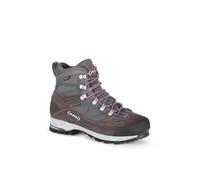 Chaussures de randonnée AKU Trekker Pro Gore-Tex (Gris violet) Femme 40 (6.5 UK)