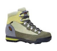 Chaussures de randonnée AKU ULTRALIGHT ORIGINAL GTX (LIGHT GREEN/GREEN) Femme 35