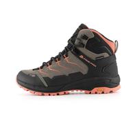 Chaussures de randonnée Alpine Pro Crede 38