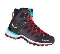 Salewa Mountain Trainer Lite Mid Gore-Tex Femme Noir - Chaussures pour petite et moyenne randonnée femmes 38