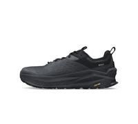 Chaussures de randonnée Altra Olympus 6 Hike Low Gtx Noir 44,5