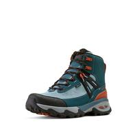 Chaussures de randonnée Ariat Traverse Mid Bleu 41,5
